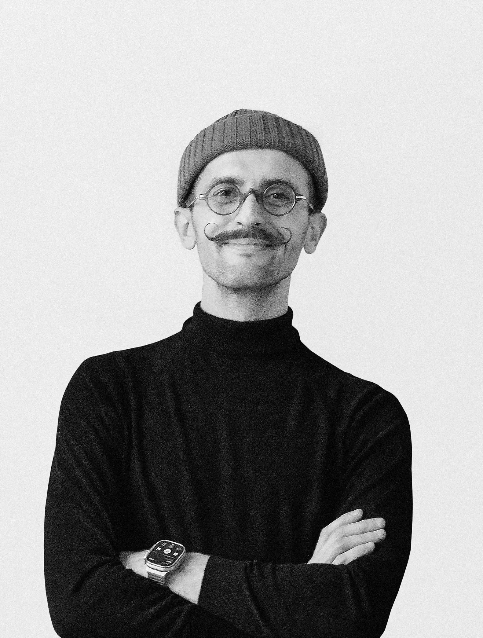 Daniel Stoiński - zdjęcie profilowe